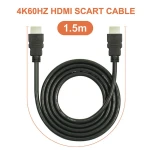 Convertitore HDMI Dreamcast - adattatore HDTV con cavo HDMI per la tua console