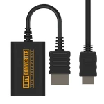 Convertitore HDMI Dreamcast - adattatore HDTV con cavo HDMI per la tua console