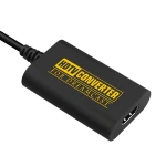 Convertitore HDMI Dreamcast - adattatore HDTV con cavo HDMI per la tua console