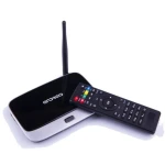 CS918 Android 4.4 TV Box Player RK3188 Quad Core 2GB / 8GB WiFi 1080P, compatibile XBMC