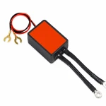 Disconnettitore Batteria Moto Quad Compact Interruttore Isolatore 12V