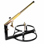 Smontaggio Pneumatici Moto Portatile 16