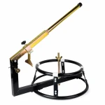 Smontaggio Pneumatici Moto Portatile 16