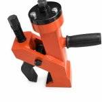 Smontapneumatici Manuale Portatile 8-16 Pollici Cambio Ruote Acciaio