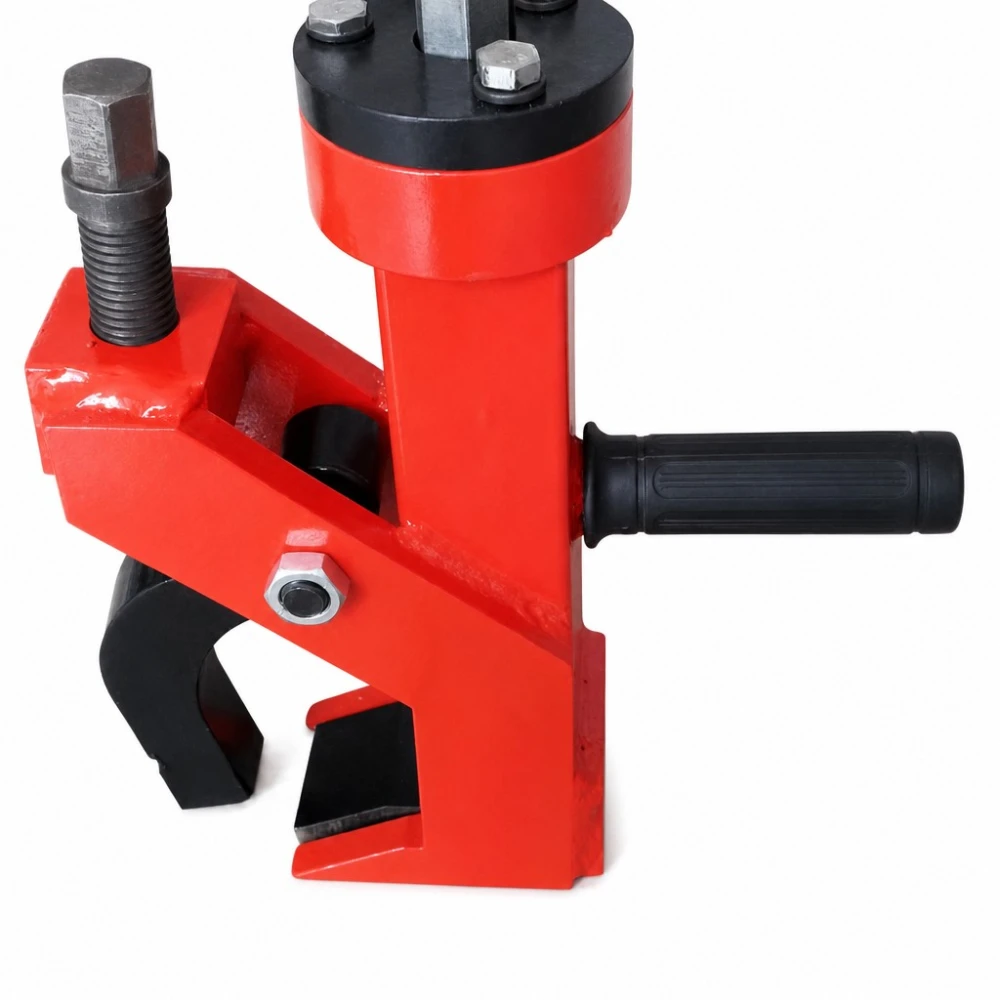 Smontapneumatici Manuale Portatile 8-16 Pollici Cambio Ruote Acciaio