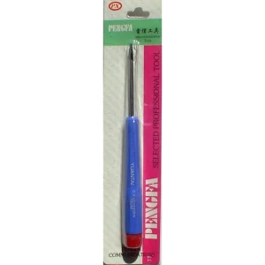 Cacciavite di precisione Torx 6 per cellulari Ericsson, Nokia e Motorola