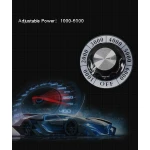 Herramienta de diagnóstico para bujías de coche TSX TOOL con dos orificios