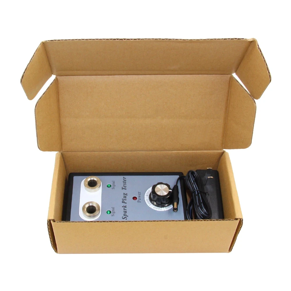 Tester candele doppio foro per auto - analizzatore accensione TSX TOOL