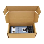 Tester candele doppio foro per auto - analizzatore accensione TSX TOOL