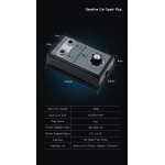 Tester candele doppio foro per auto - analizzatore accensione TSX TOOL