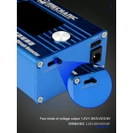 Rilevatore di cortocircuito Mechanic VC04 Short Killer per riparazione cellulari