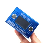 Rilevatore di cortocircuito Mechanic VC04 Short Killer per riparazione cellulari