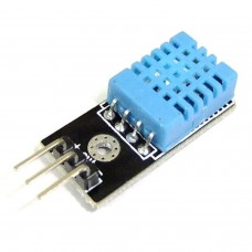 DHT11 [Arduino compatibile] [Arduino compatibile] [Arduino compatibile] ARDUINO  1.99 euro - satkit