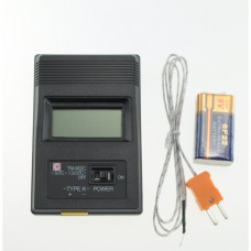 Sensore Termico Digitale Tm-902c