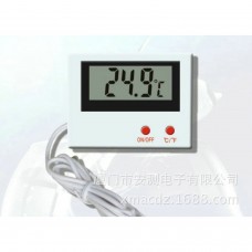 Termometro digitale HT-5 Thermometers  3.00 euro - satkit