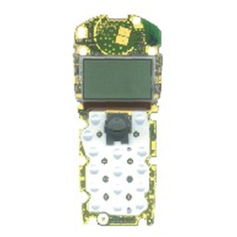 Display LCD Alcatel 30X con PCB - Ricambio Originale per Riparazione