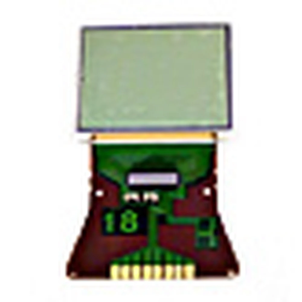 Display LCD Nokia 5210 con flex connection - ricambio originale