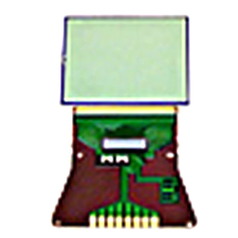 Display LCD Nokia 8310 con flex di connessione