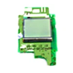 Display LCD Samsung A300 con PCB e display principale e secondario