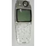 Display Nokia 3510 con cornice - schermo di ricambio originale e compatibile