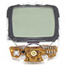 Display Nokia 7110 Completo di telaio e guaina in gomma LCD NOKIA  3.96 euro - satkit