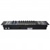 DMX 512 192 Channel Operator Console Controller per Stage DJ Party Lighting LED LIGHTS  33.00 euro - satkit