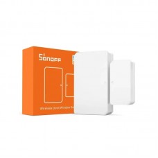 SONOFF SNZB-04 - Sensore di apertura porta/finestra senza fili ZigBee