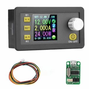 Mlink DPS5005-USB Modulo alimentatore programmabile a tensione costante con LCD