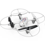 Drone Syma X11C con camera HD 2.4GHz 4CH 6Axis Gyro RC per principianti