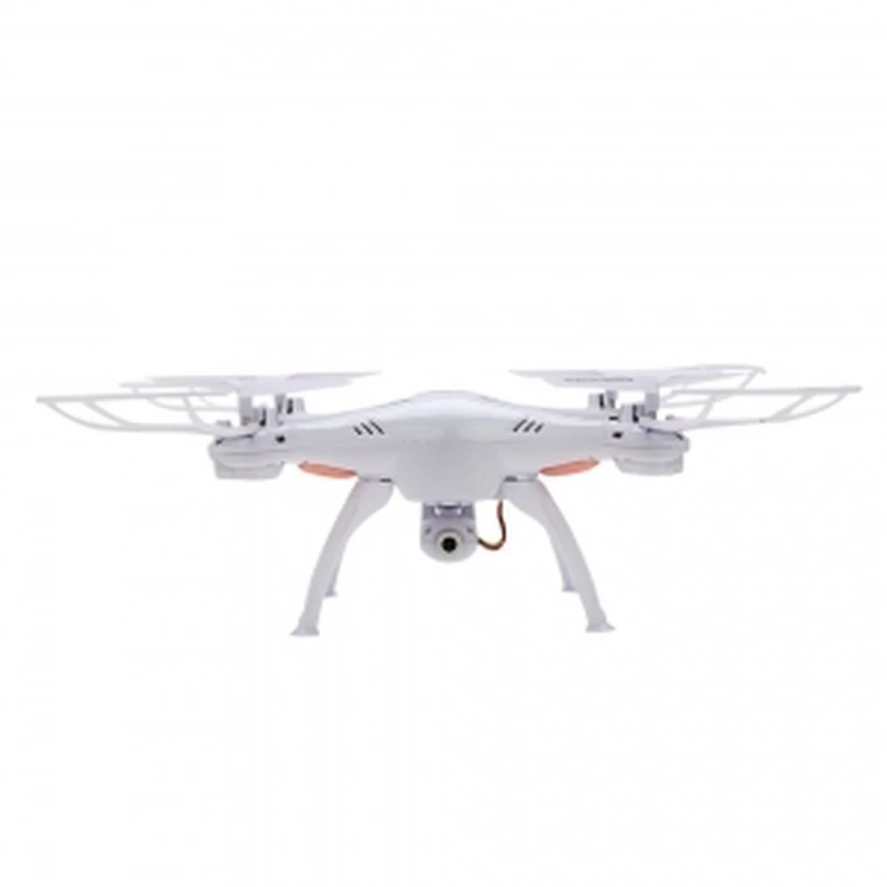 Drone Syma X5SW con camera HD e wifi: Quadcopter FPV 2.4GHz 6Axis Gyro