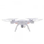 Drone Syma X5SW con camera HD e wifi: Quadcopter FPV 2.4GHz 6Axis Gyro