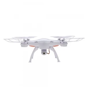 Drone Syma X5SW con camera HD e wifi: Quadcopter FPV 2.4GHz 6Axis Gyro