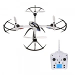 Drone Yizhan Tarantula X6 bianco senza camera con sistema Headless 4 canali