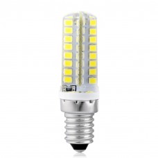Lampada a led E14 5W 6500K bianco freddo LED LIGHTS  1.70 euro - satkit
