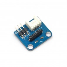 Modulo sensore elettronico per sensore di inclinazione mattoni Modulo sensore angolare per Arduino ARDUINO  2.90 euro - satkit