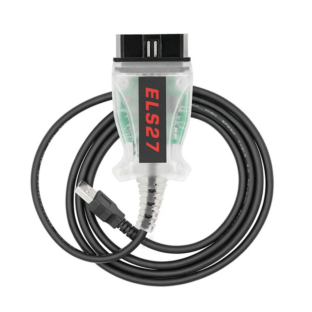 ELS27 OBD2 FORScan lettore codici Diagnostic Tool per Ford, Mazda, Lincoln e Mercury