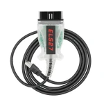 ELS27 OBD2 FORScan lettore codici Diagnostic Tool per Ford, Mazda, Lincoln e Mercury