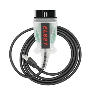 ELS27 OBD2 FORScan lettore codici Diagnostic Tool per Ford, Mazda, Lincoln e Mercury