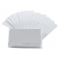 Scheda di prossimità RFID 125kHz TK4100/EM4100 per il controllo degli accessi - Solo lettura