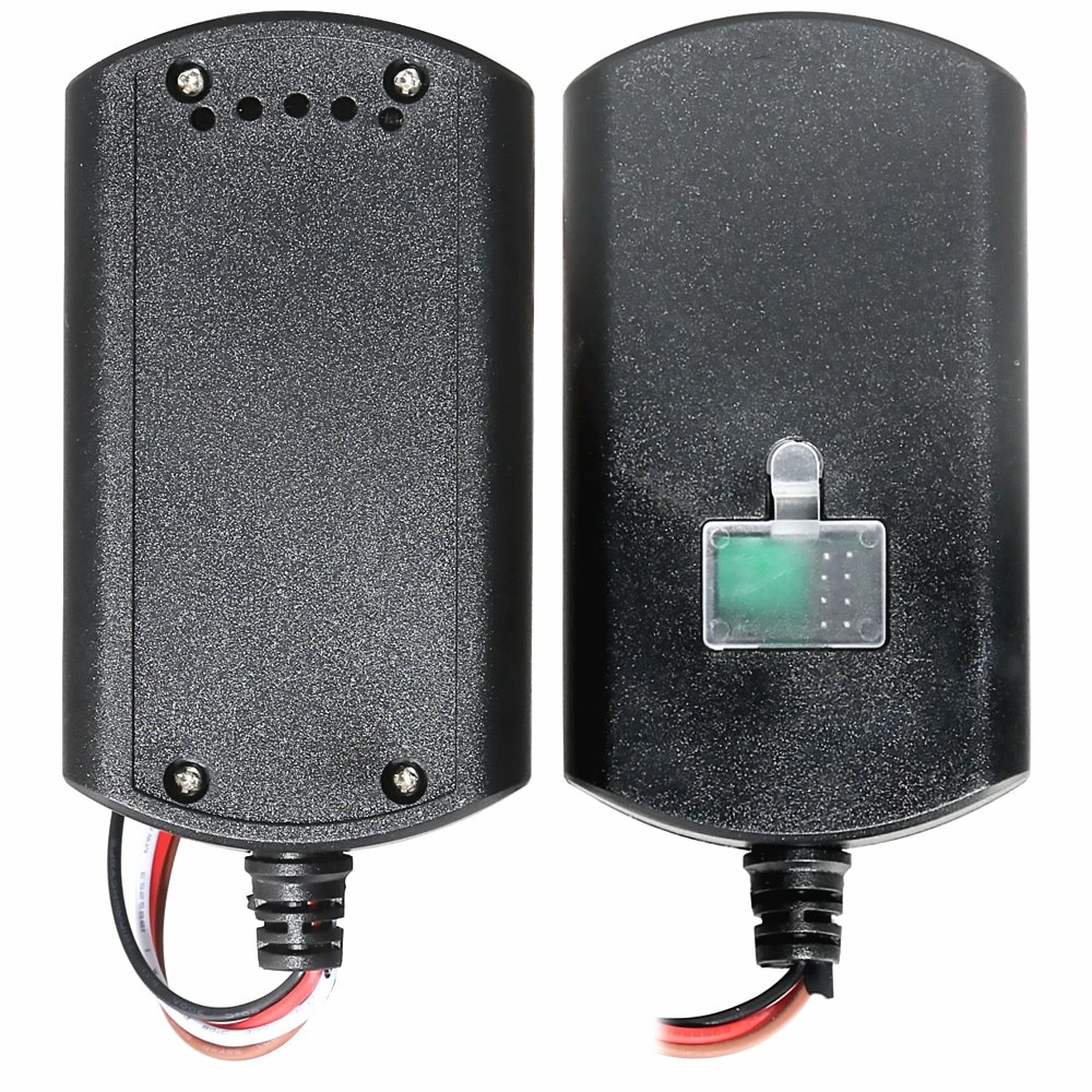 Emulatore AdBlue DAF Euro6 compatibile con camion DAF XF, CF e LF Euro6