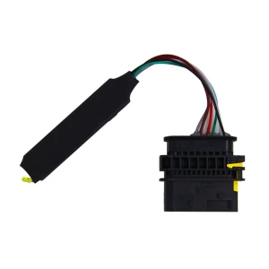 Emulatore AdBlue per camion MAN Euro6 - soluzione efficace e facile da installare