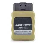 Emulatore Adblue per camion e autobus MAN Euro 4/5