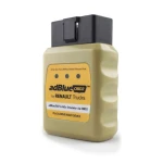 Emulatore AdBlue Renault Euro 4/5 per camion e autobus