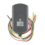 Emulatore Adblue Volvo Euro 6 per camion FMX, FH e FM - Satkit