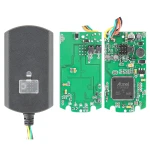 Dispositivo emulador Adblue para camiones Volvo Euro 6 con conexión OBDII