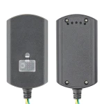 Vista frontal del emulador Adblue Volvo Euro 6 para camiones FMX FH FM