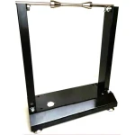 Bilanciatore ruote moto professionale portatile manuale per pneumatici