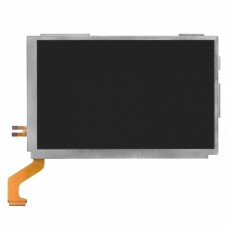 Sostituzione dello schermo LCD superiore superiore per Nintendo 3DS XL REPAIRS PARTS 3DS  21.00 euro - satkit