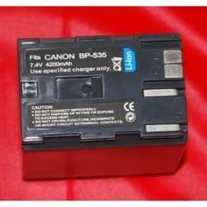 Sostituzione per CANON BP-535 CANON  12.84 euro - satkit
