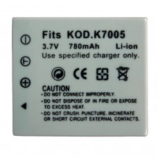 Sostituzione Per Kodak Klic-7005